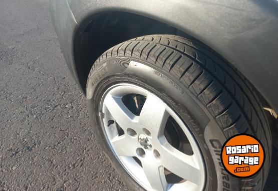 Utilitarios - Peugeot Partner Patagónica 1.6Hdi 2017 Diesel 195000Km - En Venta