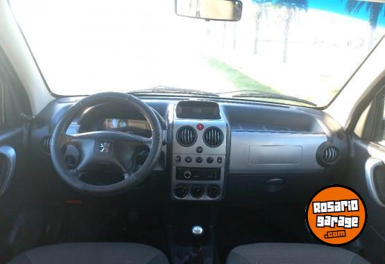 Utilitarios - Peugeot Partner Patagónica 1.6Hdi 2017 Diesel 195000Km - En Venta