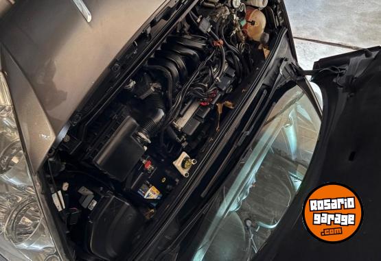 Autos - Peugeot 408 allure 2014 Nafta 142000Km - En Venta