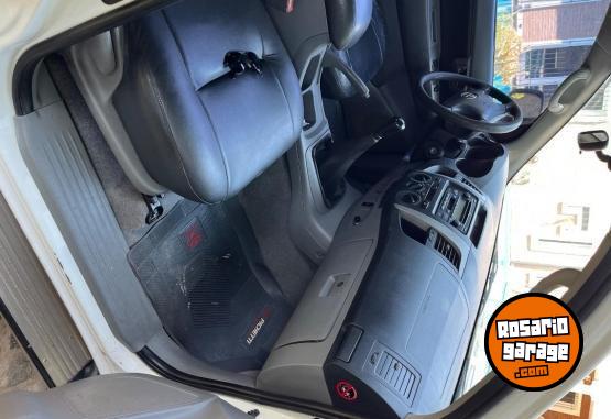 Camionetas - Toyota Hilux 2007 Diesel 339000Km - En Venta