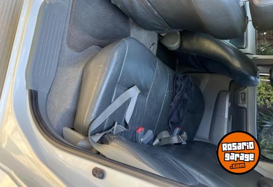 Camionetas - Toyota Hilux 2007 Diesel 339000Km - En Venta