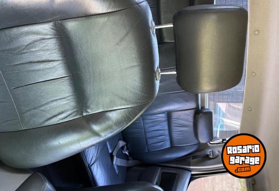 Camionetas - Toyota Hilux 2007 Diesel 339000Km - En Venta