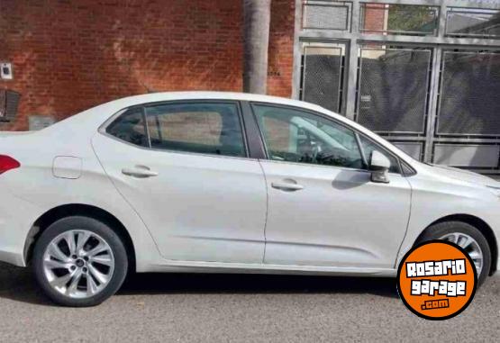 Autos - Citroen C4 LOUNGE HDI M6 TENDANCE 2016 Diesel 143000Km - En Venta