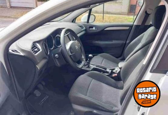 Autos - Citroen C4 LOUNGE HDI M6 TENDANCE 2016 Diesel 143000Km - En Venta