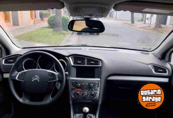 Autos - Citroen C4 LOUNGE HDI M6 TENDANCE 2016 Diesel 143000Km - En Venta