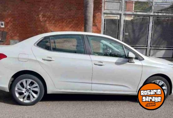 Autos - Citroen C4 LOUNGE HDI M6 TENDANCE 2016 Diesel 143000Km - En Venta