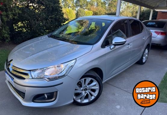Autos - Citroen C4 2016 Diesel 131000Km - En Venta