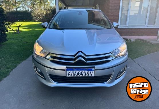 Autos - Citroen C4 2016 Diesel 131000Km - En Venta