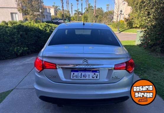 Autos - Citroen C4 2016 Diesel 131000Km - En Venta