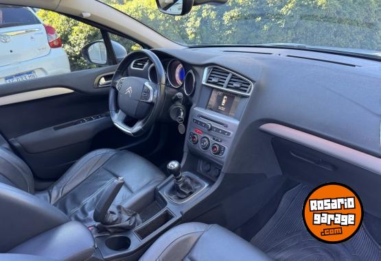 Autos - Citroen C4 2016 Diesel 131000Km - En Venta