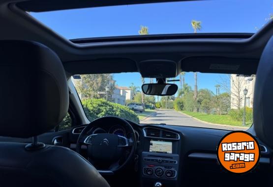 Autos - Citroen C4 2016 Diesel 131000Km - En Venta