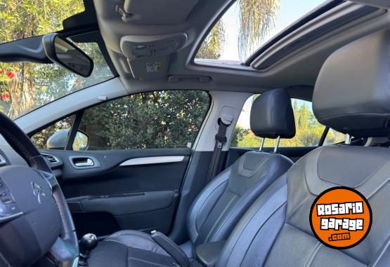 Autos - Citroen C4 2016 Diesel 131000Km - En Venta