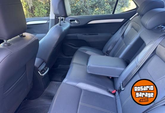 Autos - Citroen C4 2016 Diesel 131000Km - En Venta