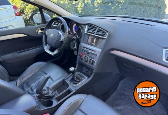 Autos - Citroen C4 2016 Diesel 131000Km - En Venta