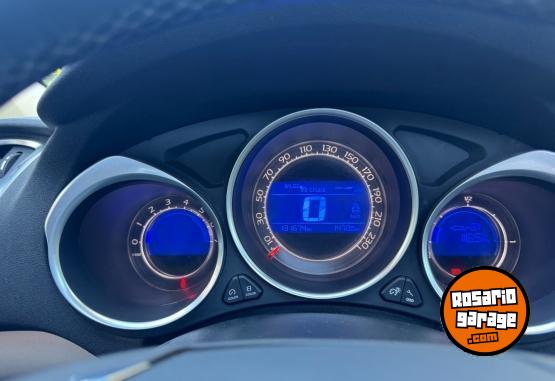 Autos - Citroen C4 2016 Diesel 131000Km - En Venta