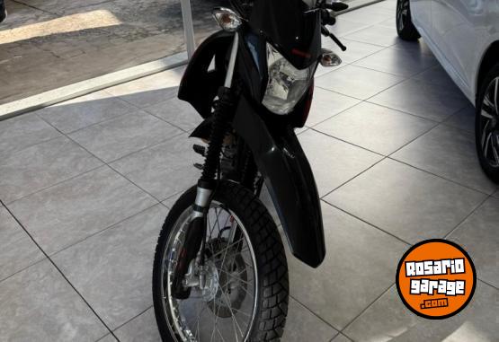 Motos - Honda HONDA XR 150 2022 Nafta 8800Km - En Venta