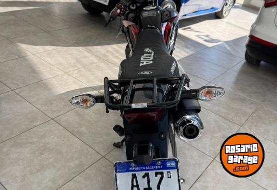 Motos - Honda HONDA XR 150 2022 Nafta 8800Km - En Venta