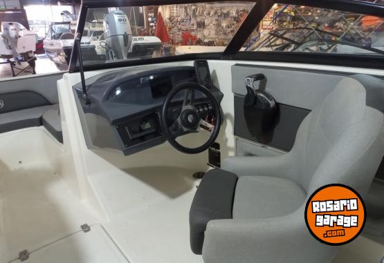 Embarcaciones - BERMUDA DISCOVERY 230 + YAMAHA 300HP GETX - En Venta