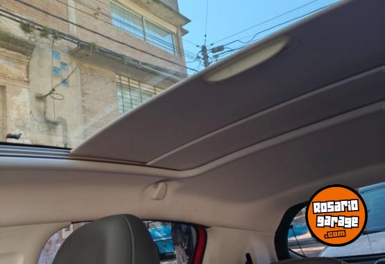 Autos - Peugeot 208 Feline 2017 Nafta 90000Km - En Venta