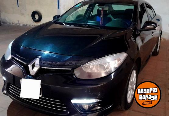 Autos - Renault Fluence 2.0 Luxe Pack 2015 Nafta 147000Km - En Venta