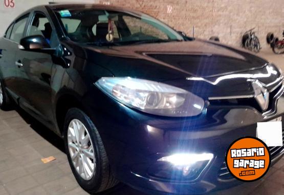 Autos - Renault Fluence 2.0 Luxe Pack 2015 Nafta 147000Km - En Venta