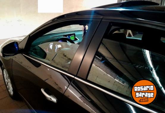 Autos - Renault Fluence 2.0 Luxe Pack 2015 Nafta 147000Km - En Venta