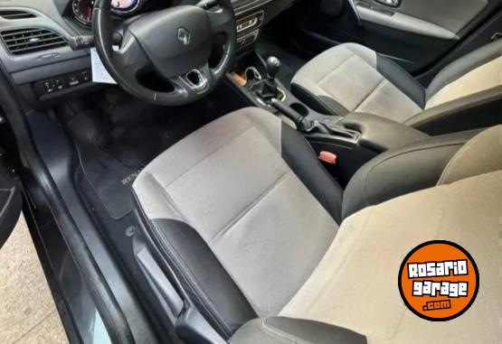 Autos - Renault Fluence 2.0 Luxe Pack 2015 Nafta 147000Km - En Venta