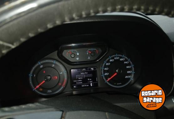 Camionetas - Chevrolet 2019 High Country 4x4 2019 Diesel 56000Km - En Venta