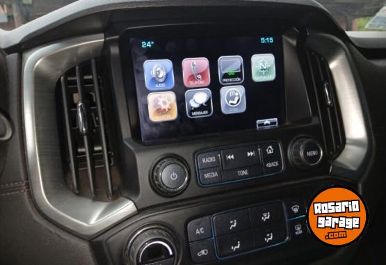 Camionetas - Chevrolet 2019 High Country 4x4 2019 Diesel 56000Km - En Venta