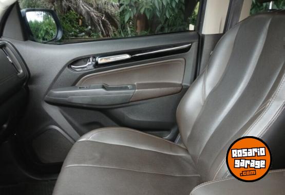 Camionetas - Chevrolet 2019 High Country 4x4 2019 Diesel 56000Km - En Venta