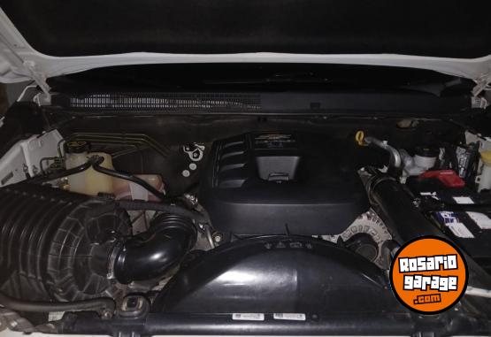 Camionetas - Chevrolet 2019 High Country 4x4 2019 Diesel 57000Km - En Venta