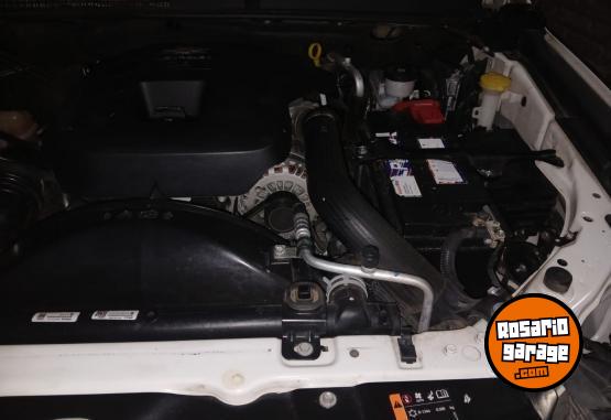 Camionetas - Chevrolet 2019 High Country 4x4 2019 Diesel 57000Km - En Venta