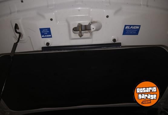 Camionetas - Chevrolet 2019 High Country 4x4 2019 Diesel 57000Km - En Venta