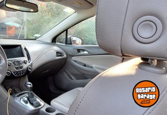 Autos - Chevrolet Ltz 2018 Nafta 109000Km - En Venta