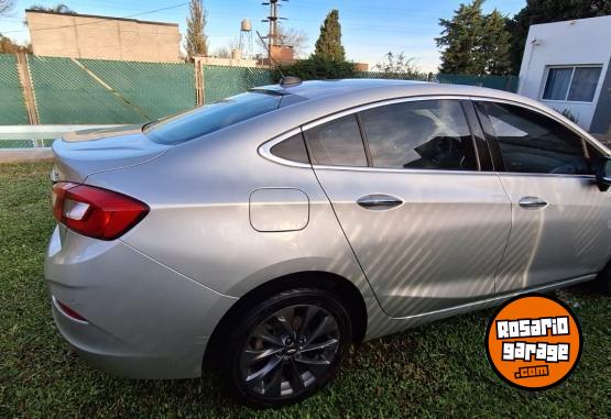 Autos - Chevrolet Ltz 2018 Nafta 109000Km - En Venta