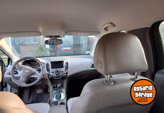 Autos - Chevrolet Ltz 2018 Nafta 109000Km - En Venta