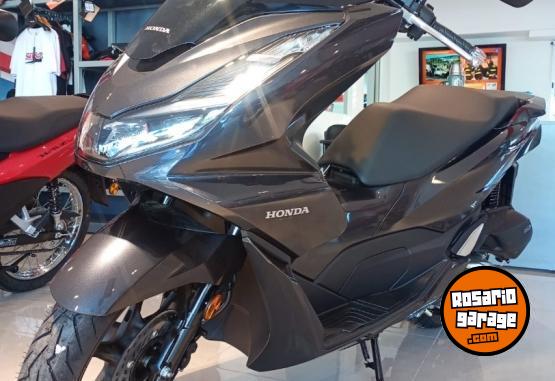 Motos - Honda pcx 160 2025 Nafta 0Km - En Venta