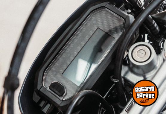 Motos - Honda HONDA XR 300 2025 Nafta 0Km - En Venta