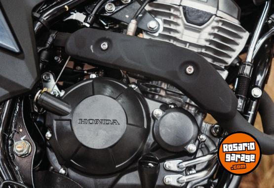 Motos - Honda HONDA XR 300 2025 Nafta 0Km - En Venta