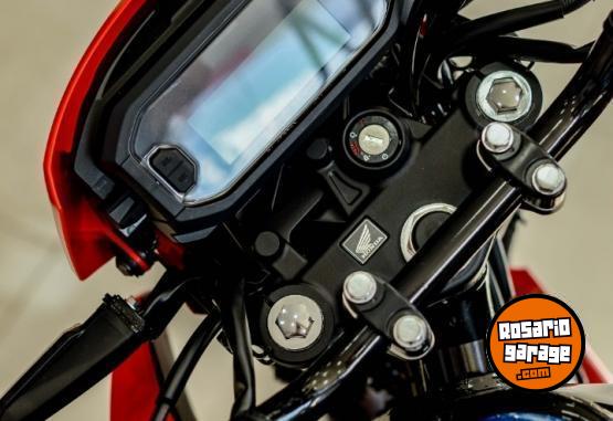 Motos - Honda HONDA XR 190 2025 Nafta 0Km - En Venta