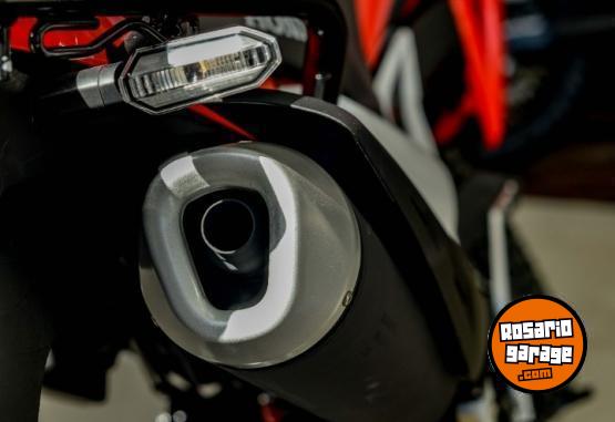 Motos - Honda HONDA XR 190 2025 Nafta 0Km - En Venta