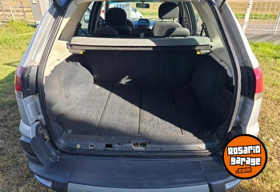 Autos - Fiat PALIO ADVENTURE LOCKER 2014 Nafta 149000Km - En Venta