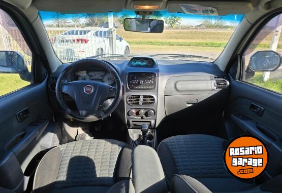 Autos - Fiat PALIO ADVENTURE LOCKER 2014 Nafta 149000Km - En Venta