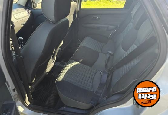 Autos - Fiat PALIO ADVENTURE LOCKER 2014 Nafta 149000Km - En Venta