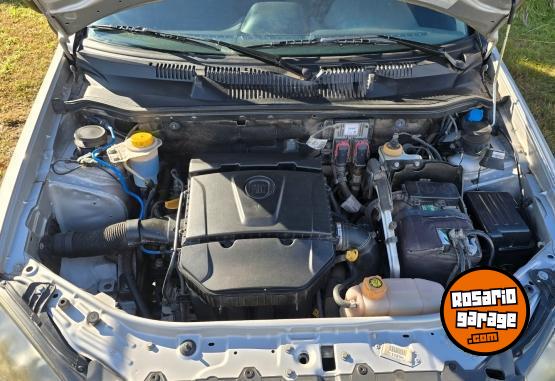 Autos - Fiat PALIO ADVENTURE LOCKER 2014 Nafta 149000Km - En Venta