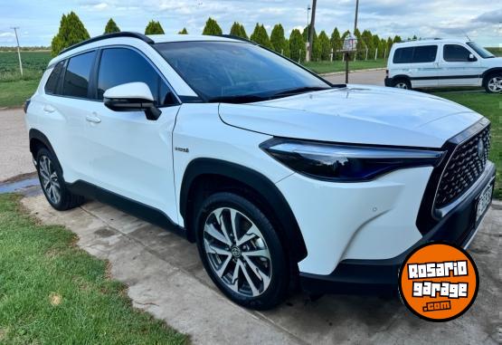 Autos - Toyota Corolla 2023 Electrico / Hibrido 30000Km - En Venta