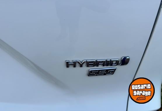 Autos - Toyota Corolla 2023 Electrico / Hibrido 30000Km - En Venta