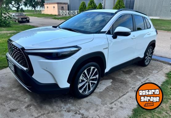 Autos - Toyota Corolla 2023 Electrico / Hibrido 30000Km - En Venta
