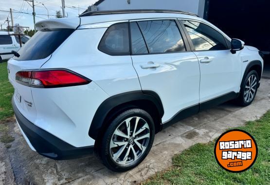 Autos - Toyota Corolla 2023 Electrico / Hibrido 30000Km - En Venta