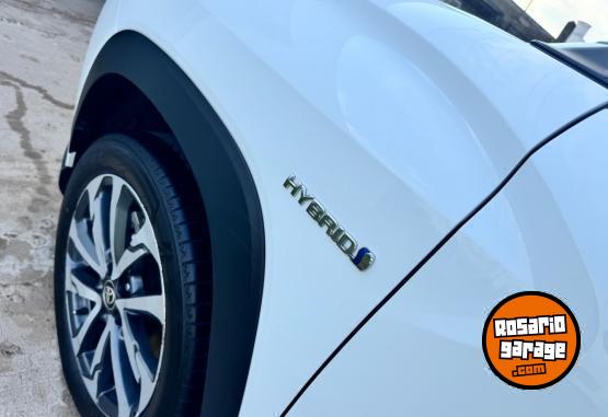 Autos - Toyota Corolla 2023 Electrico / Hibrido 30000Km - En Venta